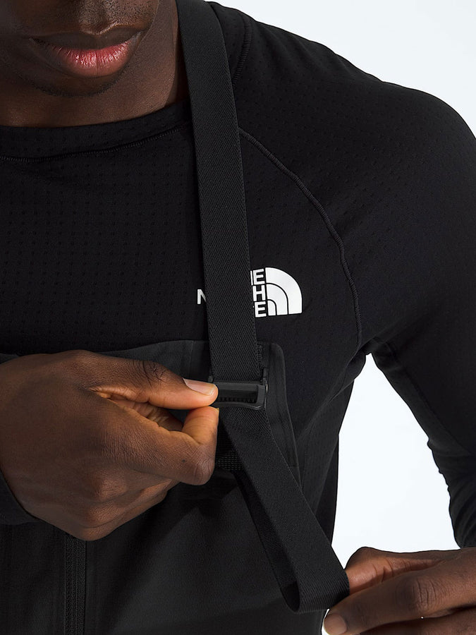The North Face GORE-TEX Summit Verbier Bib Winter 2026 | SLATE MOSS/TNF BLACK (D5N)