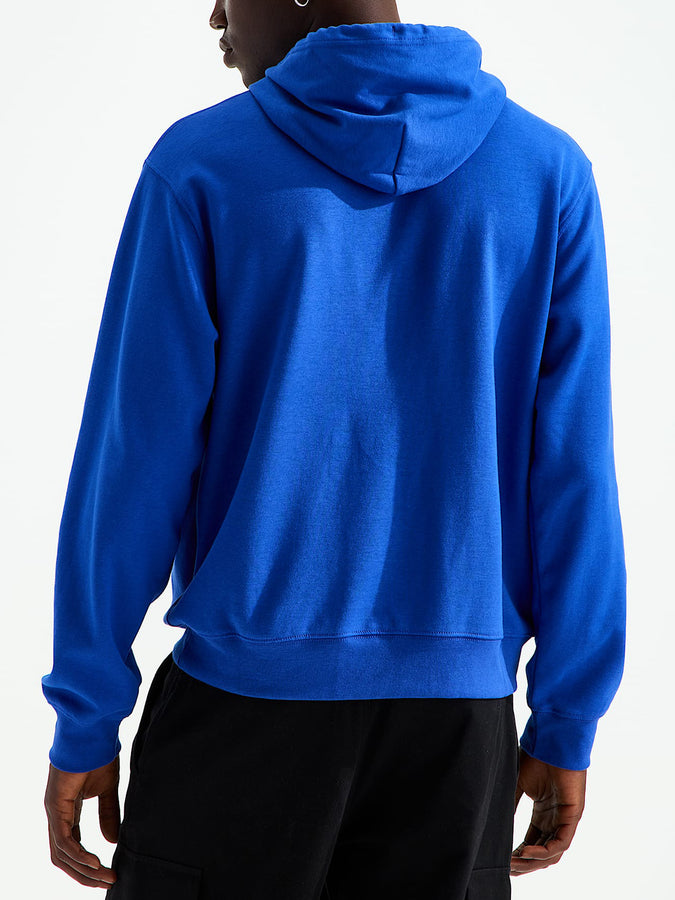 The North Face Double Knit Hoodie Fall 2026 | TNF BLUE (CZ6)