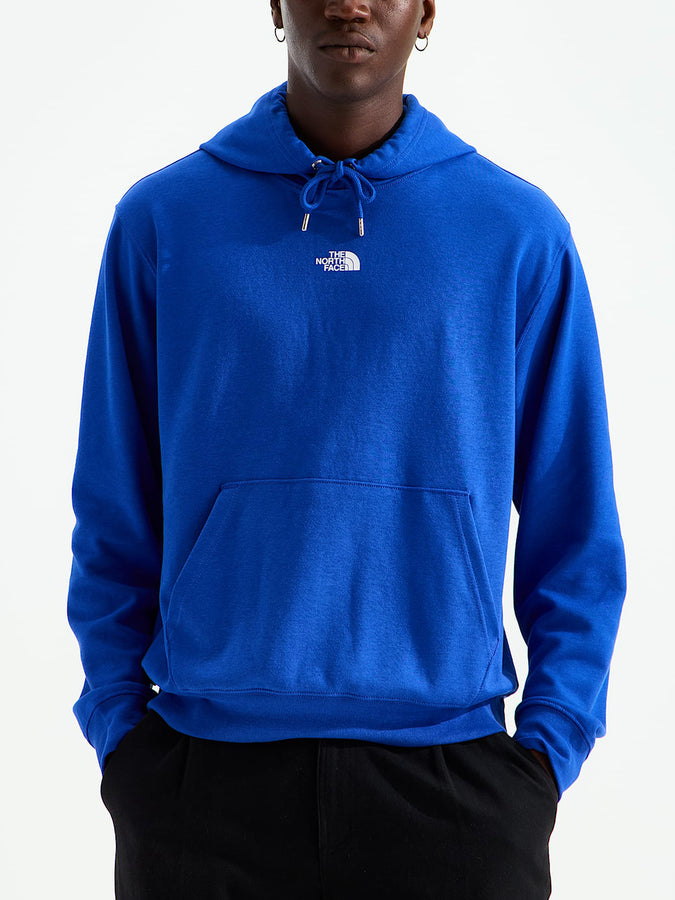 The North Face Double Knit Hoodie Fall 2026 | TNF BLUE (CZ6)