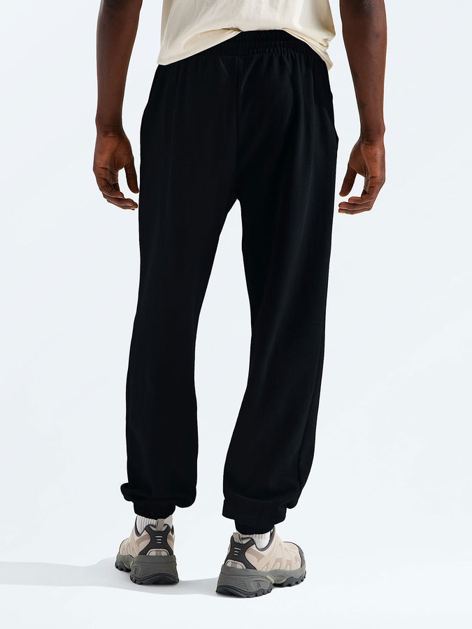 The North Face Double Knit Pants Fall 2026 | TNF BLACK (JK3)
