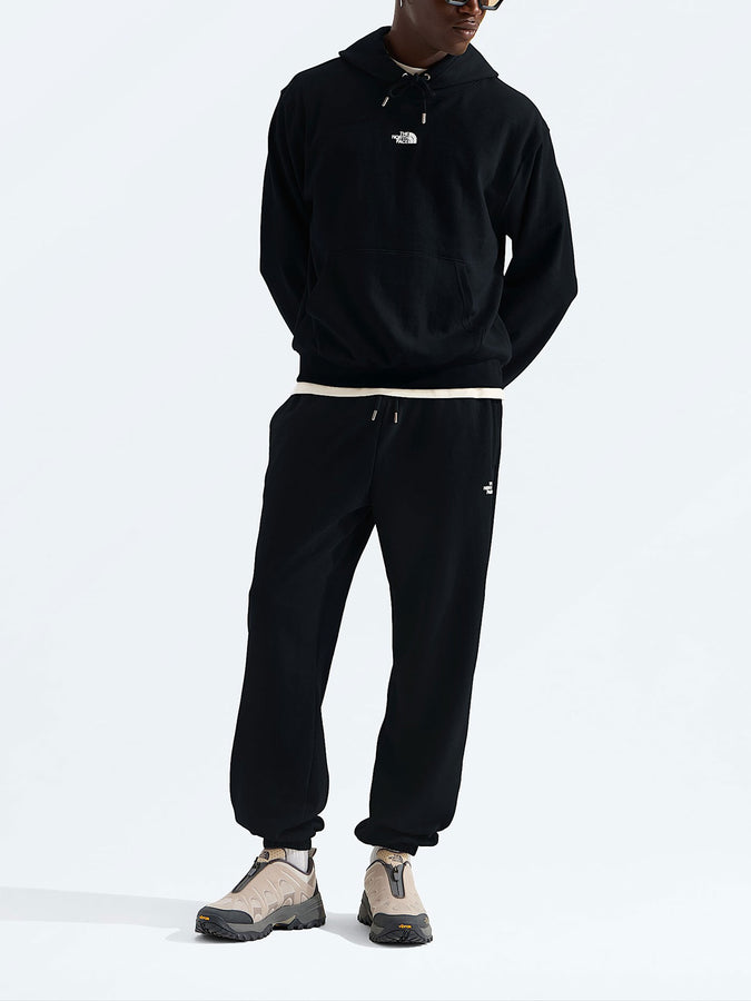 The North Face Double Knit Pants Fall 2026 | TNF BLACK (JK3)