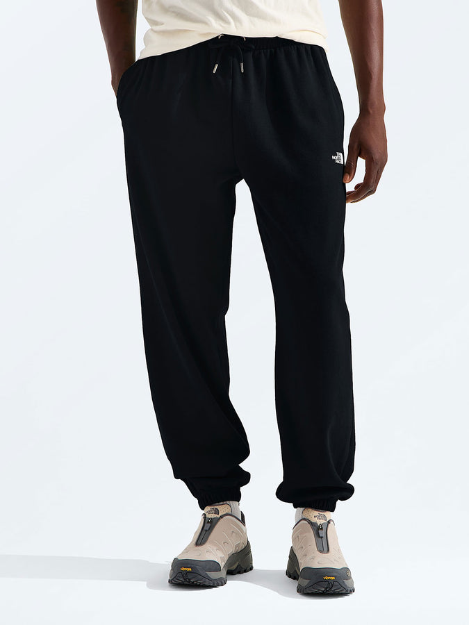 The North Face Double Knit Pants Fall 2026 | TNF BLACK (JK3)