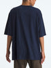 TNF Essential Simple Dome Oversized T-Shirt Fall 2025