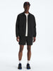 The North Face Tnf Red Box Nylon Shirt Jacket Spring 2026
