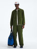 The North Face Tnf Red Box Nylon Shirt Jacket Spring 2026