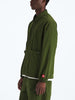 The North Face Tnf Red Box Nylon Shirt Jacket Spring 2026