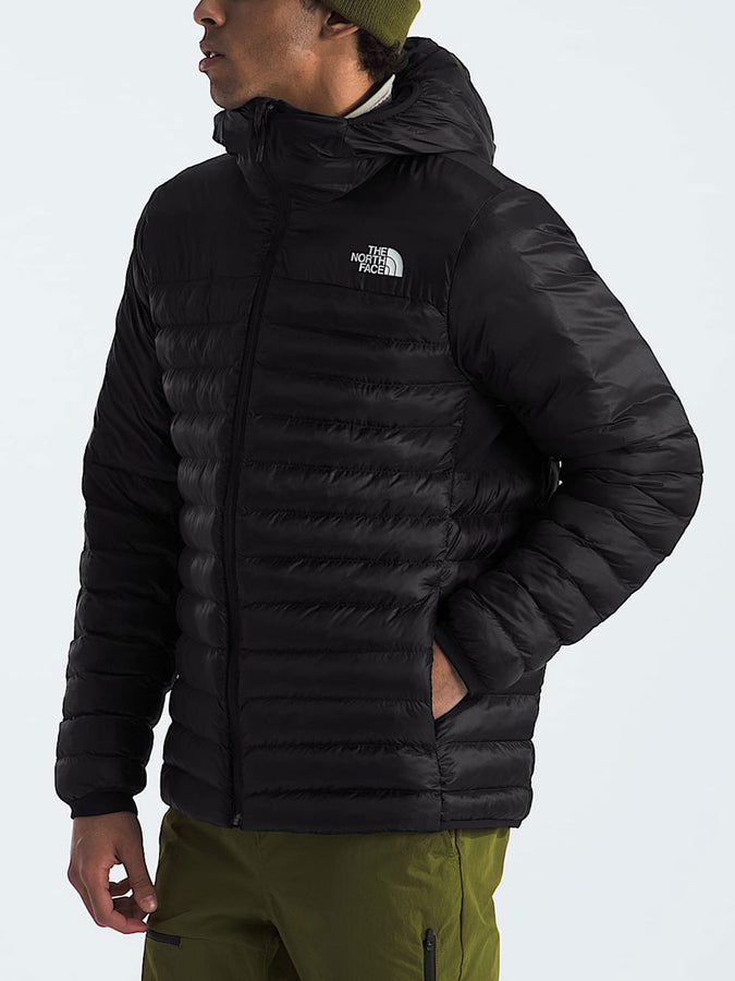 The North Face Terra Peak Hoodie Jacket Winter 2026 | TNF BLACK (JK3)