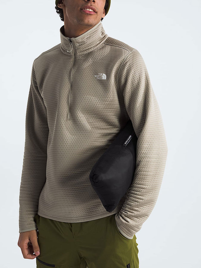 The North Face Terra Peak Hoodie Jacket Winter 2026 | TNF BLACK (JK3)
