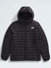 The North Face Terra Peak Hoodie Jacket Winter 2026