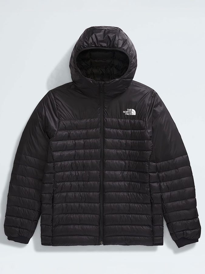 The North Face Terra Peak Hoodie Jacket Winter 2026 | TNF BLACK (JK3)