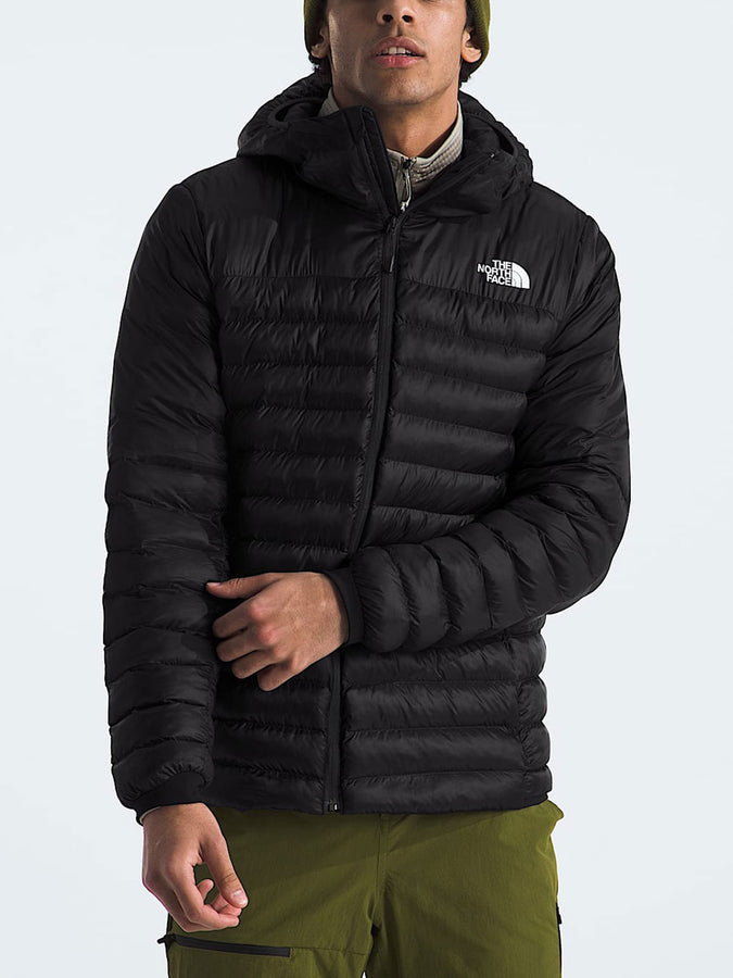 The North Face Terra Peak Hoodie Jacket Winter 2026 | TNF BLACK (JK3)