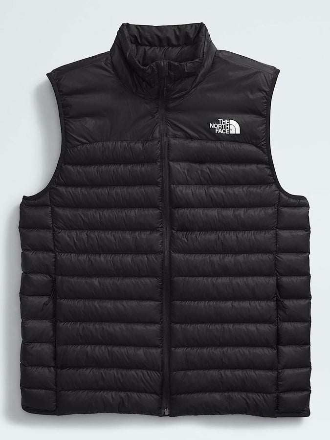 The North Face Terra Peak Vest Winter 2026 | TNF BLACK (JK3)