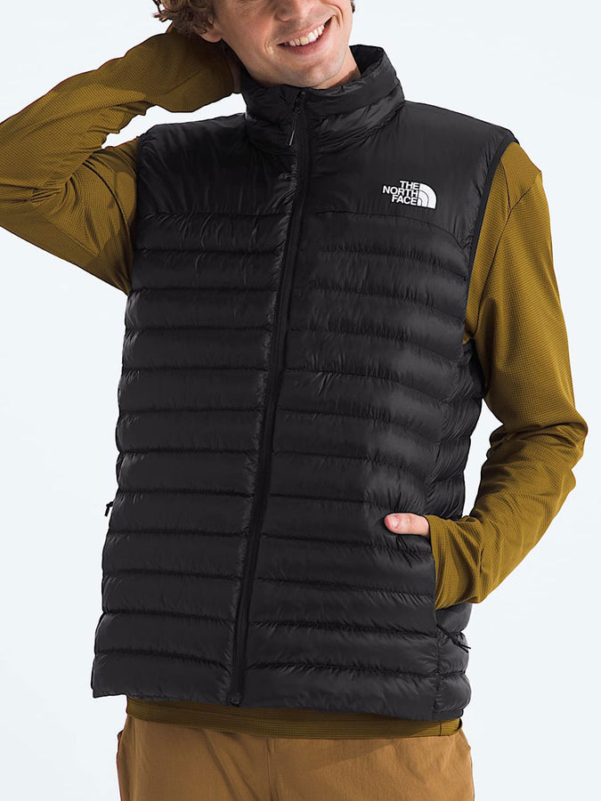 The North Face Terra Peak Vest Winter 2026 | TNF BLACK (JK3)