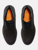 Timberland Premium 6 Inch Lace-Up Waterprf Black Nubuck Boots