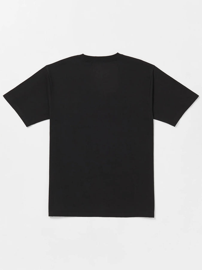 Volcom Workwear Certifico T-Shirt Spring 2026 | BLACK