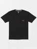 Volcom Workwear Certifico T-Shirt Spring 2026