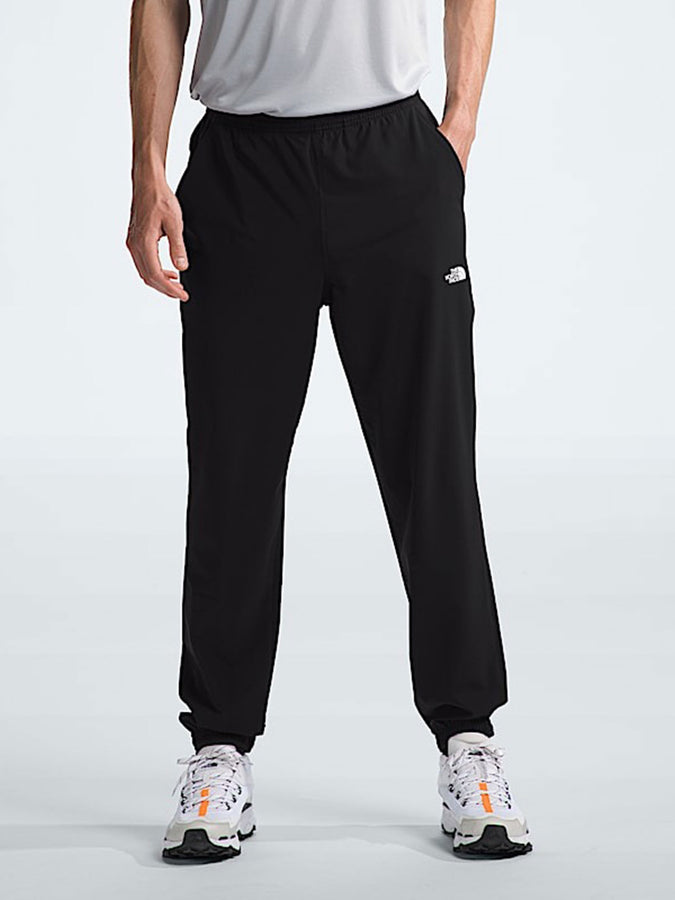 The North Face Wander Jogger 2.0 Pants Spring 2026 | TNF BLACK (JK3)