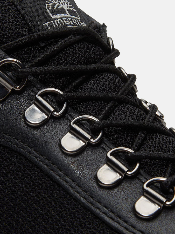 Timberland Field Waterproof Black Boots Winter 2027 | BLACK