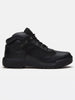 Timberland Field Waterproof Black Boots Winter 2027