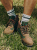 Timberland Field Waterproof Dark Brown Boot WInter 2027