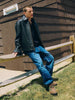 Timberland Field Waterproof Dark Brown Boot WInter 2027