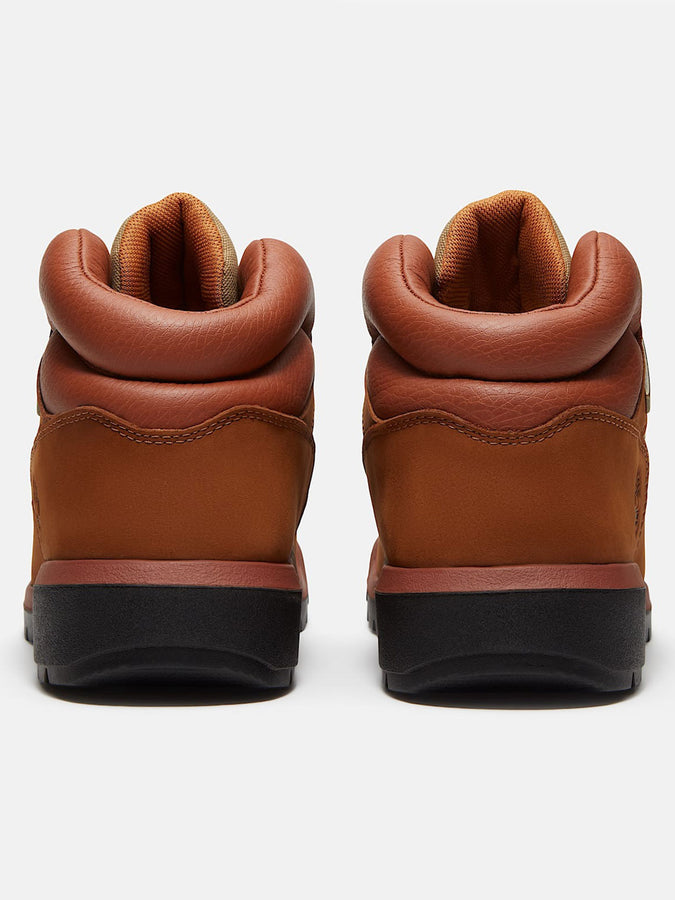 Timberland Field Waterproof Medium Brown Boots Winter 2027 | MEDIUM BROWN
