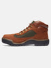 Timberland Field Waterproof Chocolate Boots Spring 2026