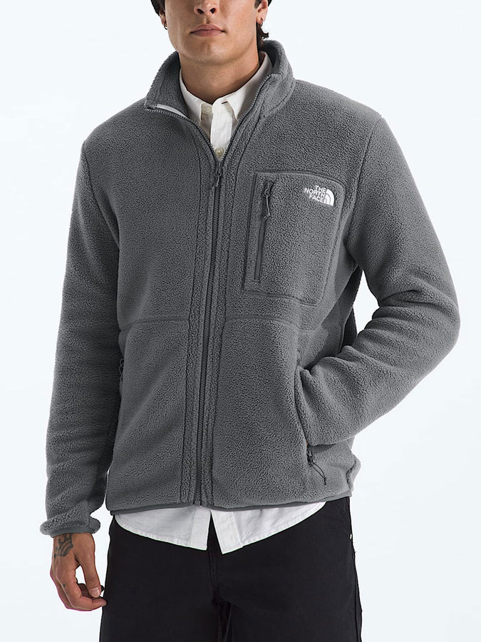 The North Face Yumiori Full Zip Fleece Holiday 2025 | EMPIRE