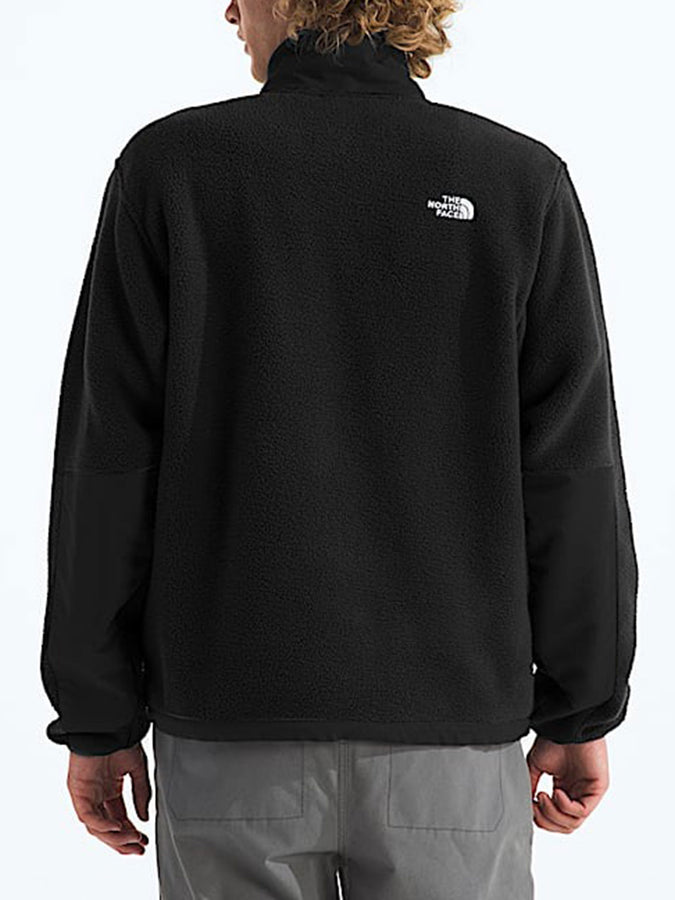The North Face Yumiori Off Peak 1/2 Zip Fleece Spring 2026 | TNF BLACK (JK3)