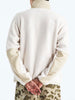 The North Face Yumiori Off Peak 1/2 Zip Fleece Spring 2026