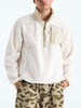 The North Face Yumiori Off Peak 1/2 Zip Fleece Spring 2026