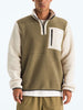 The North Face Yumiori 1/4 Zip Polar Spring 2026
