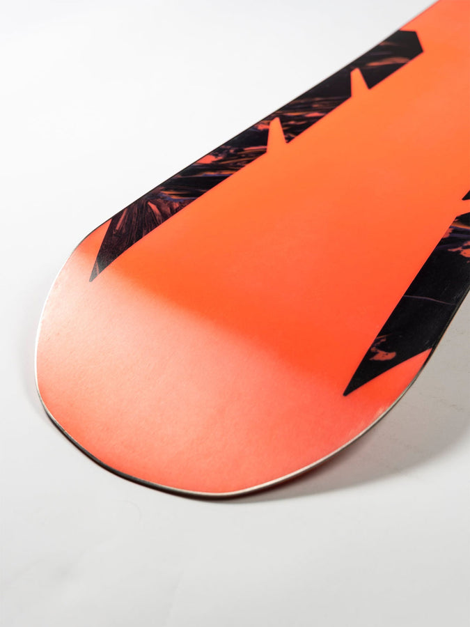 Capita Mercury 2027 – All Mountain Snowboard | N/A