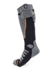 Heat Up Mountain Heated Merino Wool Snow Socks