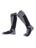Heat Up Mountain Heated Merino Wool Snow Socks