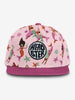Headster Mermaid Dreamland Snapback Hat