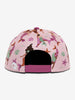 Headster Mermaid Dreamland Snapback Hat