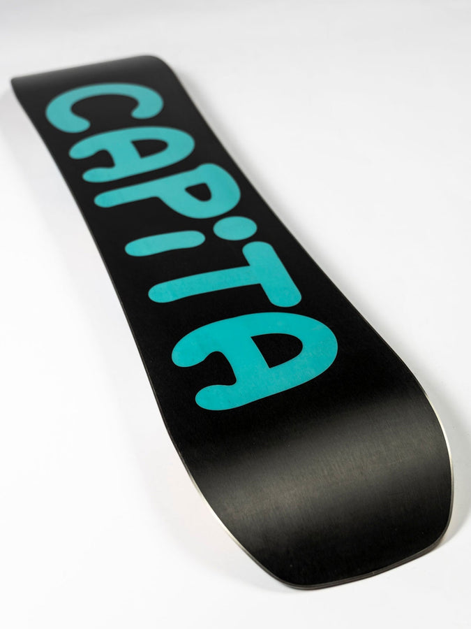 Capita Micro Mini 2027 – Kids All Mountain Snowboard | N/A