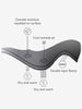 Airhole Combo Microfleece Balaclava Winter 2025