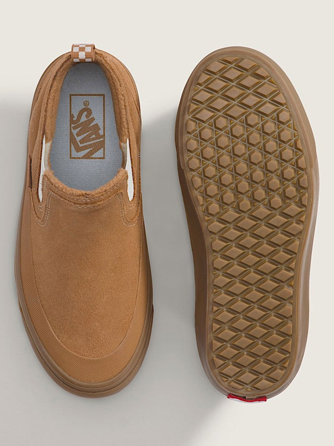 Vans Mid-Slip Insulated Tamia Shoes Winter 2027 | CHIPMUNK (GWT)