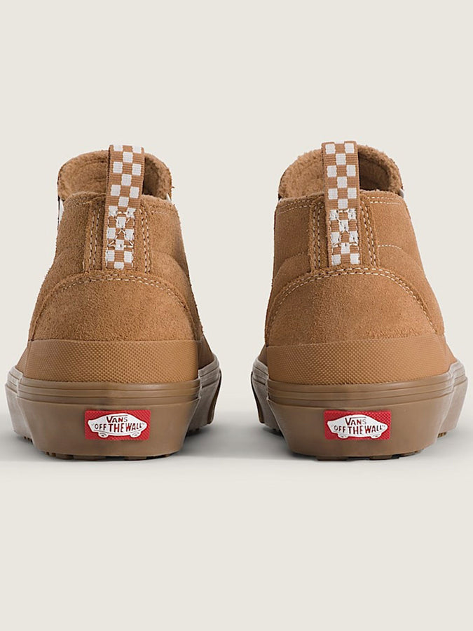 Vans Mid-Slip Insulated Tamia Shoes Winter 2027 | CHIPMUNK (GWT)