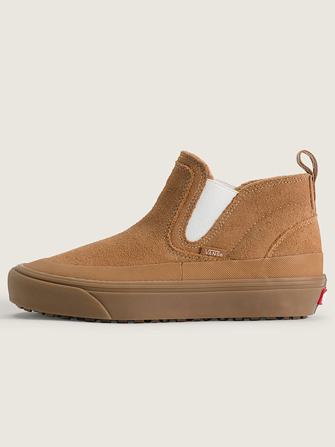Vans Mid-Slip Insulated Tamia Shoes Winter 2027 | CHIPMUNK (GWT)