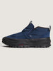 Vans Mid-Slip Puff True Navy Shoes Holiday 2026