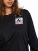 Notice The Reckless Midnight Hike L/S T-Shirt Spring 2025