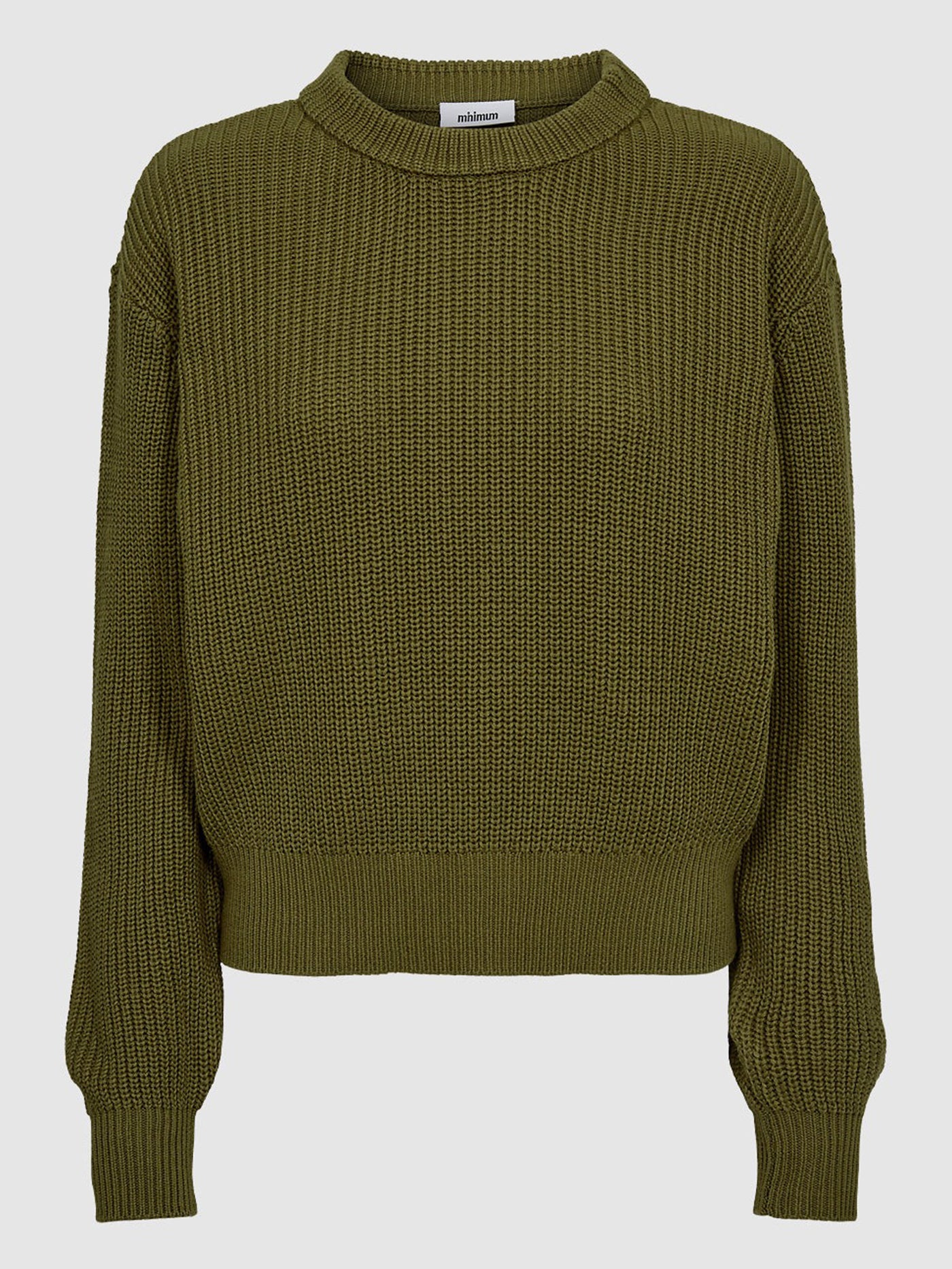 Minimum Mikala Women Sweater Spring 2024
