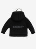 Carhartt WIP Mini Active Jacket Keychain