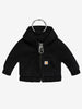 Carhartt WIP Mini Active Jacket Keychain