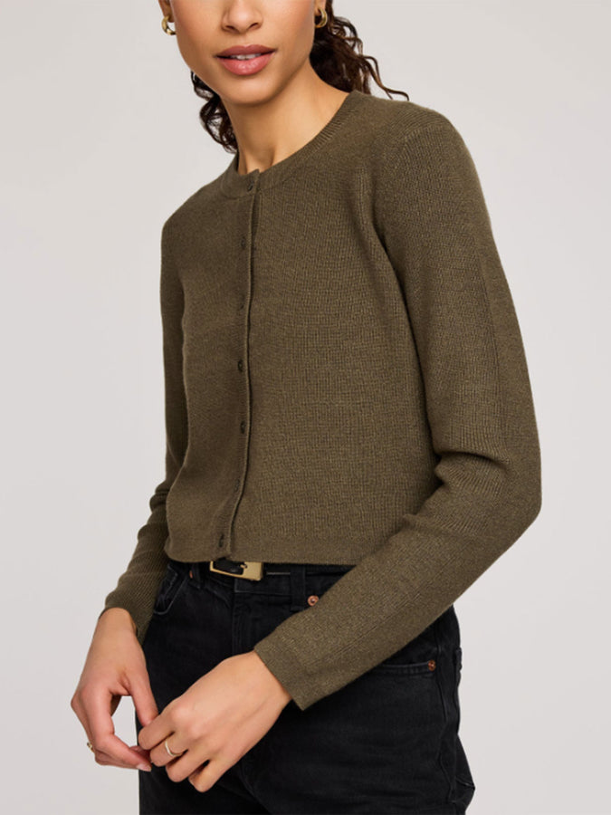 Gentle Fawn Mirabelle Cardigan Holiday 2025 | HEATHER OLIVE