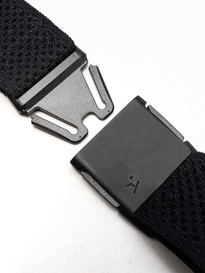 Arcade Momentum Black Belt | BLACK (010)