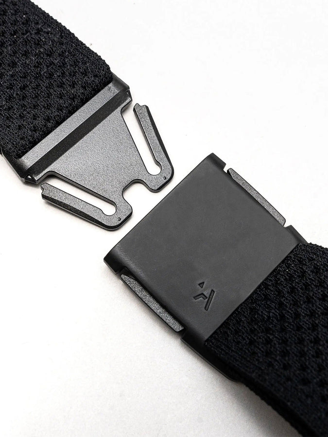 Arcade Momentum Black Belt | BLACK (010)